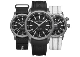 Maurice Lacroix Aikon AI6006-PVY11-170-1 -
