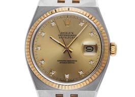 Rolex Datejust Oysterquartz 17013 -