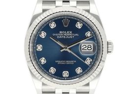 Rolex Datejust 36 126234 -
