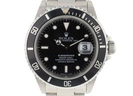 Rolex Submariner Date 16610 -