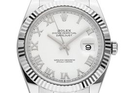 Rolex Datejust 41 126334 -