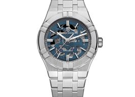 Maurice Lacroix Aikon AI6007-SS002-031-1 (2025) - Steel case
