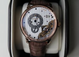 Glashütte Original PanoMaticInverse 1-91-02-01-05-62 -