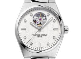 Frederique Constant Ladies Automatic Heart Beat FC-310SD2NH6B -