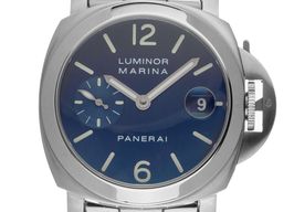 Panerai Luminor Marina Automatic PAM00120 -