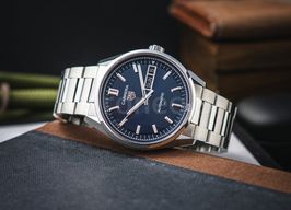 TAG Heuer Carrera WDA2112.BA0043 -