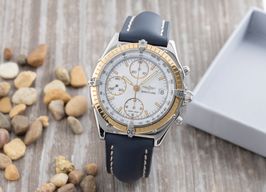 Breitling Chronomat 81950 (1990) - 39 mm