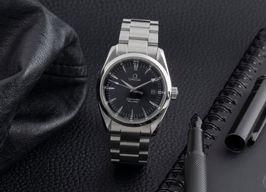 Omega Seamaster Aqua Terra 2518.50.00 -