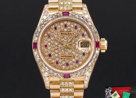 Rolex Lady-Datejust 69178 -