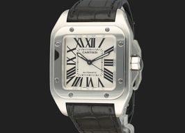 Cartier Santos 100 W20106X8 -