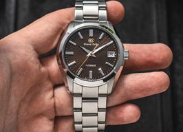 Grand Seiko Heritage Collection SBGR311 -