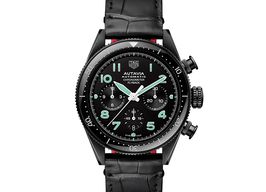 TAG Heuer Autavia CBE511C.FC8280 -