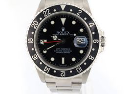 Rolex GMT-Master II 16710 -