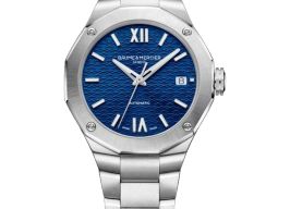 Baume & Mercier Riviera M0A10679 -