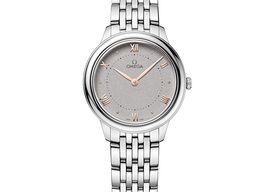 Omega De Ville 434.10.30.60.06.001 -