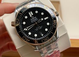Omega Seamaster Diver 300 M 210.20.42.20.01.001 -