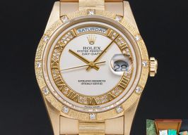 Rolex Day-Date 36 18308 (1995) - 36 mm Yellow Gold case