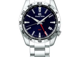 Grand Seiko Sport Collection SBGN029 (2025) - Unknown dial 40 mm Steel case