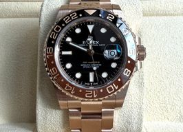 Rolex GMT-Master II 126715CHNR -