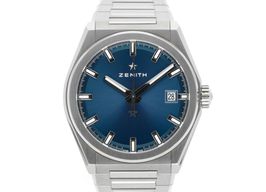 Zenith Defy 95.9000.670/51.M9000 -