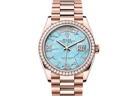 Rolex Day-Date 36 128345RBR -