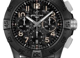 Breitling Avenger SB0146101B1X1 (2026) - Black dial 42 mm Ceramic case