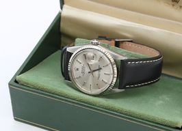 Rolex Datejust 1601 (1976) - 36mm Staal
