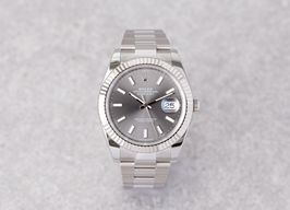 Rolex Datejust 41 126334 (2026) - 41 mm Steel case