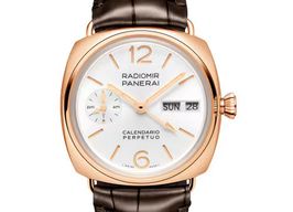 Panerai Radiomir PAM01453 -