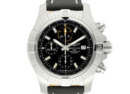 Breitling Avenger A13317 -