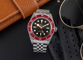 Tudor Black Bay 41 7941A1A0RU -