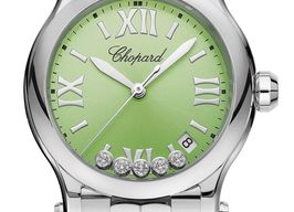 Chopard Happy Sport 278582-3011 -