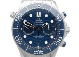 Omega Seamaster Diver 300 M 210.30.44.51.03.001 -