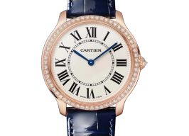 Cartier Ronde Louis Cartier WJRN0012 -