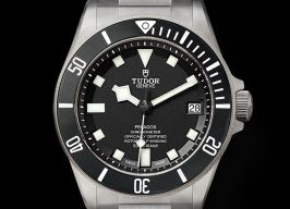 Tudor Pelagos 25600TN (2026) - Black dial 42 mm Titanium case