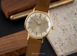 Glashütte Original Vintage Unknown -