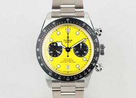 Tudor Black Bay Chrono 79310N -