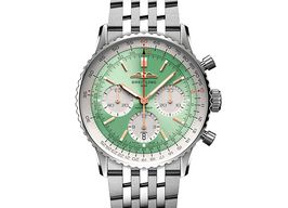 Breitling Navitimer AB0139211L1A1 -
