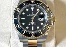 Rolex Sea-Dweller 126603 -
