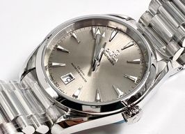 Omega Seamaster Aqua Terra 220.10.38.20.09.001 -