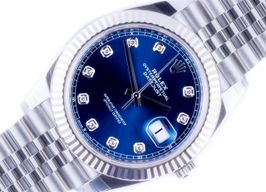 Rolex Datejust 41 126334 (2024) - 41mm Staal