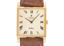 Rolex Cellini 3996 -