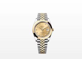 Rolex Datejust 126303 -