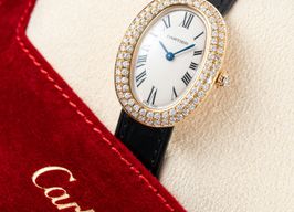 Cartier Baignoire 866044 -
