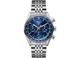 TAG Heuer Carrera CBS2113.BA0053 -