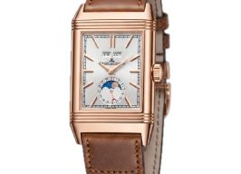 Jaeger-LeCoultre Reverso Duoface Q3912532 -