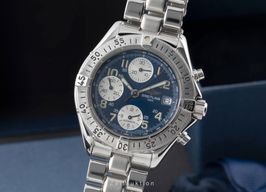Breitling Colt Chronograph A13035.1 (Onbekend (willekeurig serienummer)) - 41mm Staal