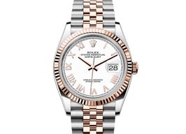 Rolex Datejust 36 126231 -