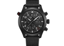 IWC Pilot Double Chronograph IW371815 -