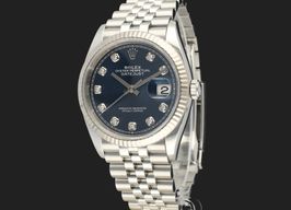 Rolex Datejust 36 126234 -